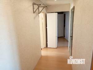 4-к квартира, вторичка, 69м2, 9/9 этаж