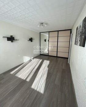 1-к квартира, вторичка, 30м2, 4/5 этаж