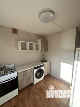 1-к квартира, вторичка, 31м2, 4/5 этаж