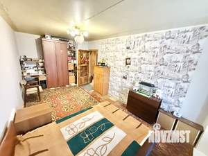 3-к квартира, вторичка, 61м2, 5/5 этаж
