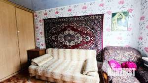 2-к квартира, вторичка, 43м2, 5/5 этаж