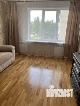 4-к квартира, вторичка, 69м2, 2/9 этаж