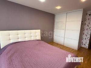 3-к квартира, вторичка, 93м2, 7/17 этаж