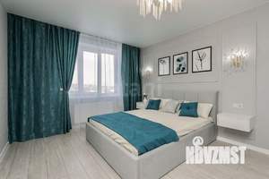 1-к квартира, вторичка, 44м2, 6/28 этаж