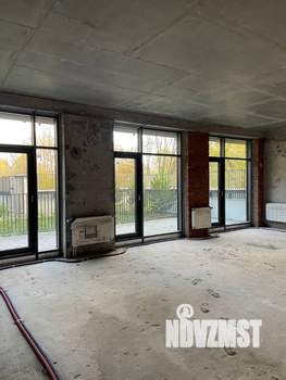 2-к квартира, сданный дом, 77м2, 1/8 этаж