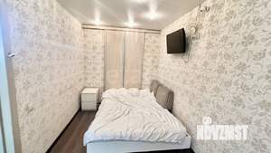 2-к квартира, вторичка, 45м2, 3/5 этаж