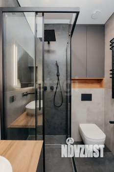 1-к квартира, вторичка, 51м2, 10/25 этаж