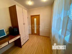 4-к квартира, вторичка, 60м2, 4/5 этаж