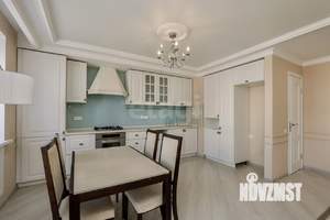 4-к квартира, вторичка, 80м2, 5/5 этаж