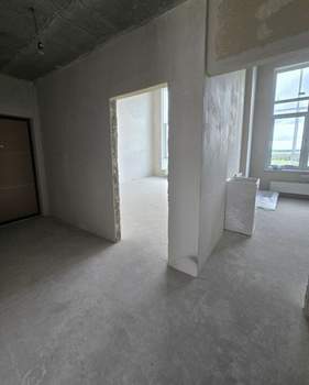 3-к квартира, вторичка, 83м2, 17/17 этаж