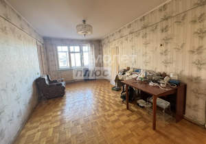 3-к квартира, вторичка, 49м2, 4/5 этаж