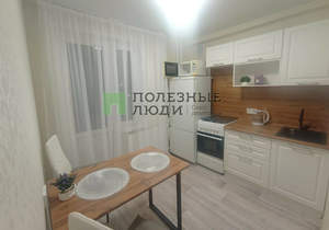 1-к квартира, вторичка, 29м2, 7/9 этаж