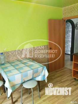 1-к квартира, вторичка, 35м2, 2/5 этаж