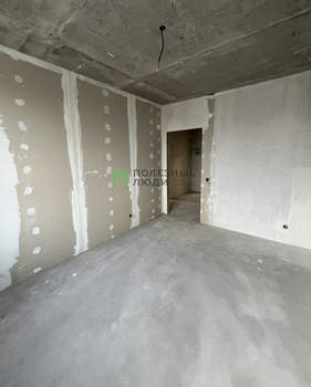 2-к квартира, вторичка, 70м2, 17/25 этаж