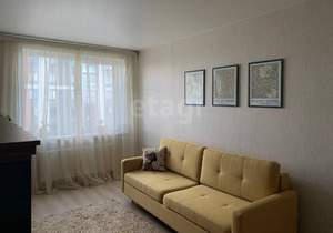 1-к квартира, вторичка, 36м2, 14/18 этаж