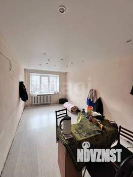 2-к квартира, вторичка, 46м2, 1/5 этаж