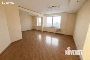3-к квартира, вторичка, 62м2, 7/10 этаж
