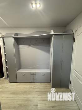 2-к квартира, вторичка, 53м2, 4/6 этаж