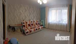 2-к квартира, вторичка, 50м2, 5/5 этаж