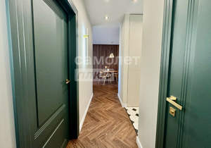 3-к квартира, вторичка, 60м2, 3/10 этаж