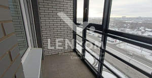 3-к квартира, вторичка, 72м2, 11/27 этаж