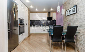 4-к квартира, вторичка, 84м2, 7/18 этаж