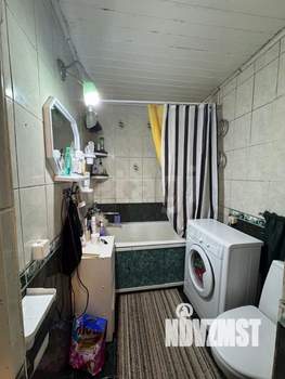 1-к квартира, вторичка, 31м2, 5/5 этаж