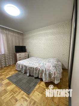 3-к квартира, вторичка, 70м2, 5/6 этаж