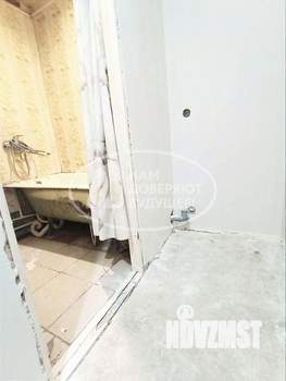 2-к квартира, вторичка, 45м2, 1/5 этаж