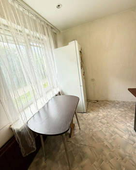 2-к квартира, вторичка, 43м2, 1/9 этаж
