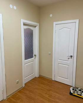 1-к квартира, вторичка, 42м2, 2/9 этаж