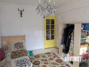 2-к квартира, вторичка, 48м2, 1/5 этаж