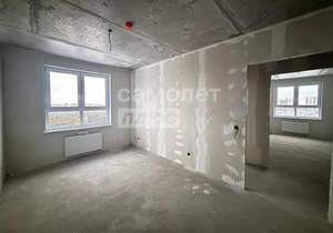 4-к квартира, вторичка, 79м2, 11/17 этаж