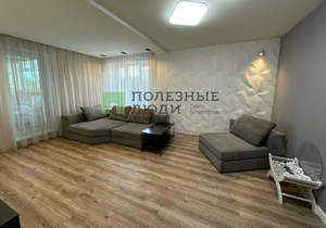 3-к квартира, вторичка, 94м2, 5/17 этаж
