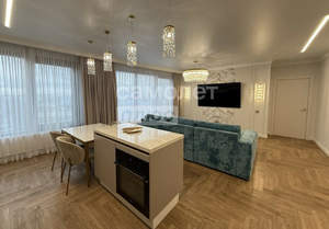 2-к квартира, вторичка, 74м2, 14/27 этаж