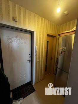 Студия квартира, вторичка, 23м2, 14/20 этаж