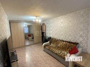 1-к квартира, вторичка, 30м2, 2/5 этаж