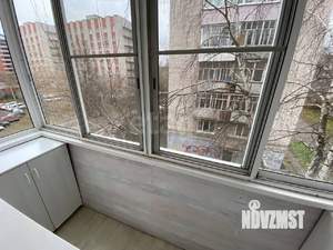 4-к квартира, вторичка, 60м2, 4/5 этаж