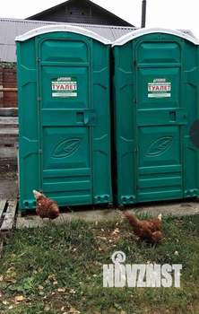 1-к квартира, вторичка, 35м2, 2/2 этаж