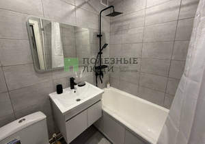 2-к квартира, вторичка, 41м2, 3/5 этаж