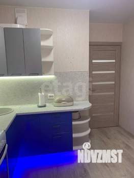 1-к квартира, вторичка, 36м2, 14/18 этаж