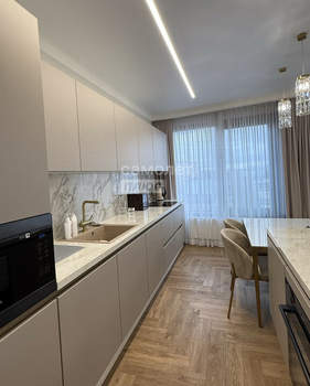 2-к квартира, вторичка, 74м2, 14/27 этаж