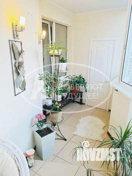 3-к квартира, вторичка, 113м2, 5/9 этаж