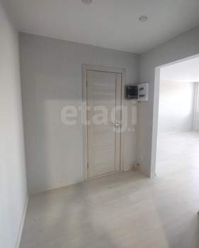 Студия квартира, вторичка, 24м2, 16/18 этаж