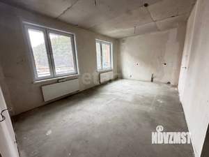 2-к квартира, вторичка, 52м2, 1/18 этаж