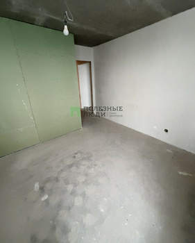 3-к квартира, вторичка, 74м2, 17/18 этаж