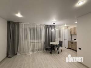 2-к квартира, вторичка, 43м2, 2/5 этаж
