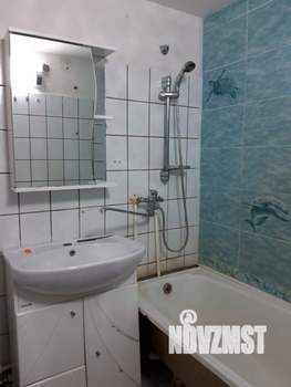 1-к квартира, вторичка, 34м2, 3/12 этаж