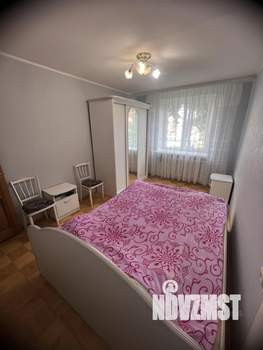 2-к квартира, вторичка, 49м2, 2/5 этаж