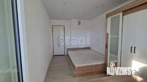 1-к квартира, вторичка, 35м2, 3/18 этаж